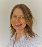 Portrait von Christine Schulz