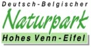 Logo: Naturpark Nordeifel