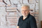 Portrait von Prof. Dr.  Sebastian Ristow