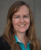 Portrait von Julia Meuter