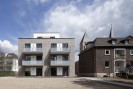 Gebäude in Troisdorf